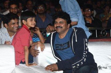 Duvvada Jagannadham Movie Thanks Meet